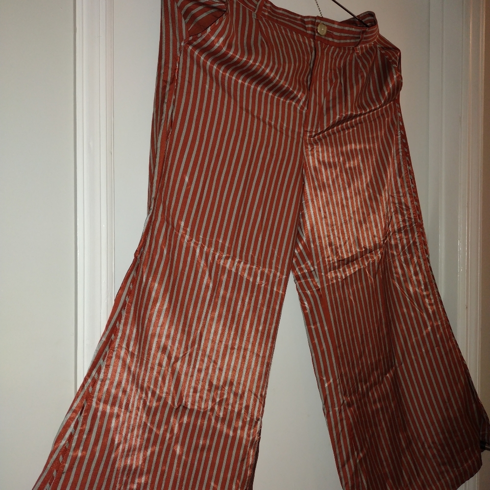 Maeve by Anthropologie pans